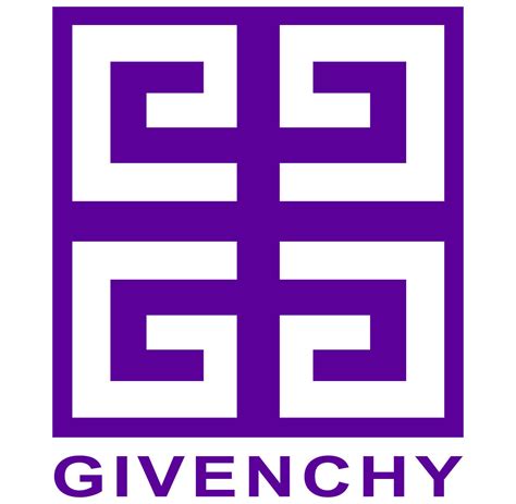 givenchy new logo|vintage givenchy logo.